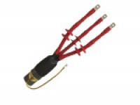 Концевая кабельная Муфта 3 ПКНТпбЛ-10 (150-240) с наконечниками ЗЭТА