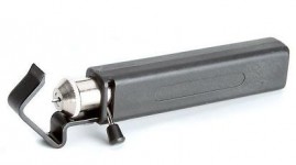 Инструмент для снятия оболочки кабеля КС-25	