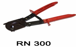 Ножницы для резки СИП RN 300