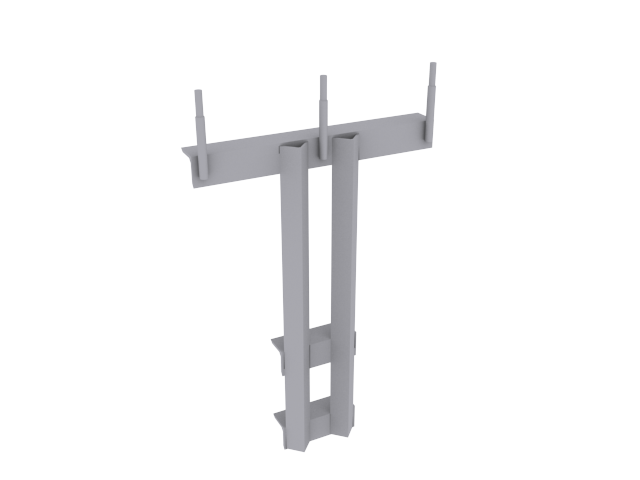 Траверса ТМ-103