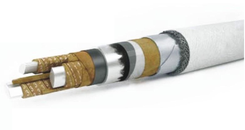 Кабель АСБл-10 3х70