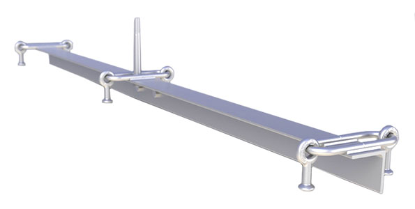 Траверса ТМ-8