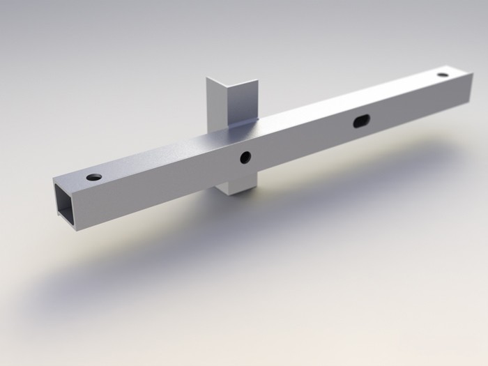 Траверса ТМ-73а