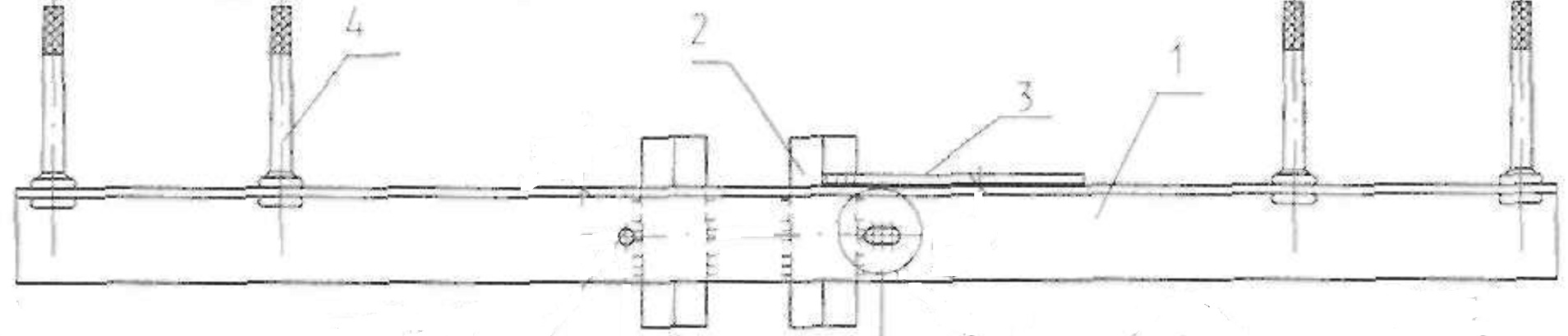Траверса ТМ-26
