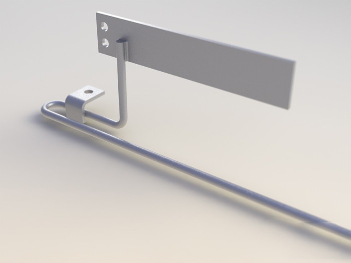 Кронштейн Р-1