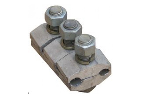 Зажим соединительный плашечный ПА-5-1