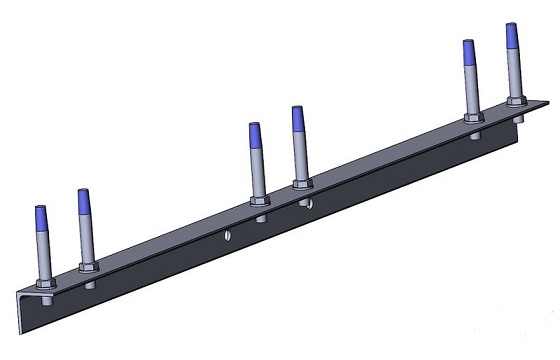 Траверса ТН-5