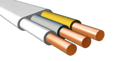 Кабель ВВГ 1х185