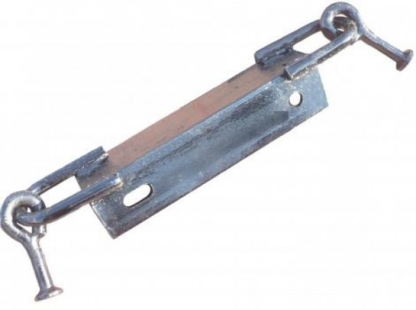 Накладка ОГ-8