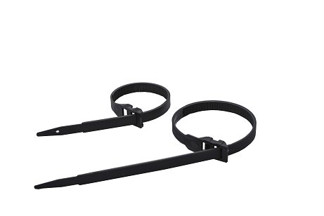 Стяжной хомут S 360