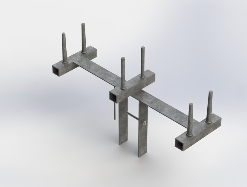 Оголовок ОГ-61