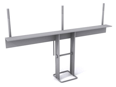 Оголовок ОГ-54