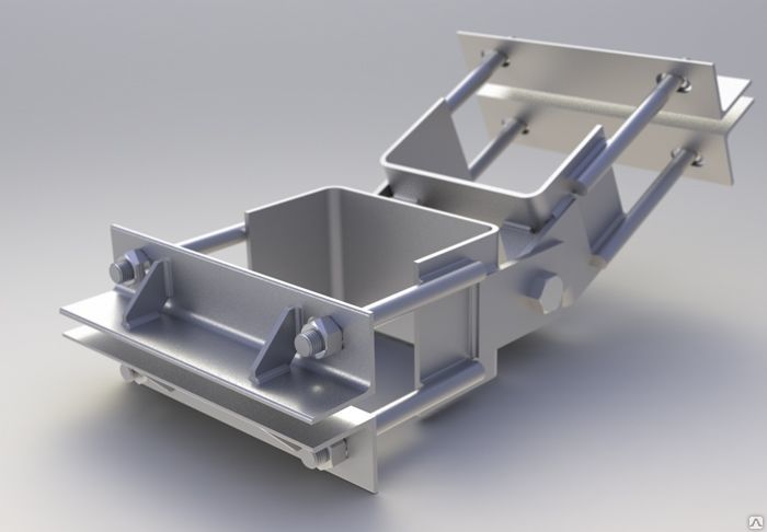 Кронштейн У-5