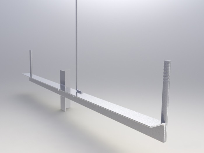 Траверса ТМ-101