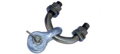 Узел крепления КГП-7-2B