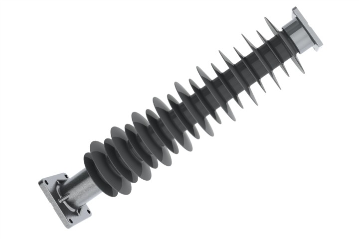 Изолятор опорный стержневой ОСК 10-150