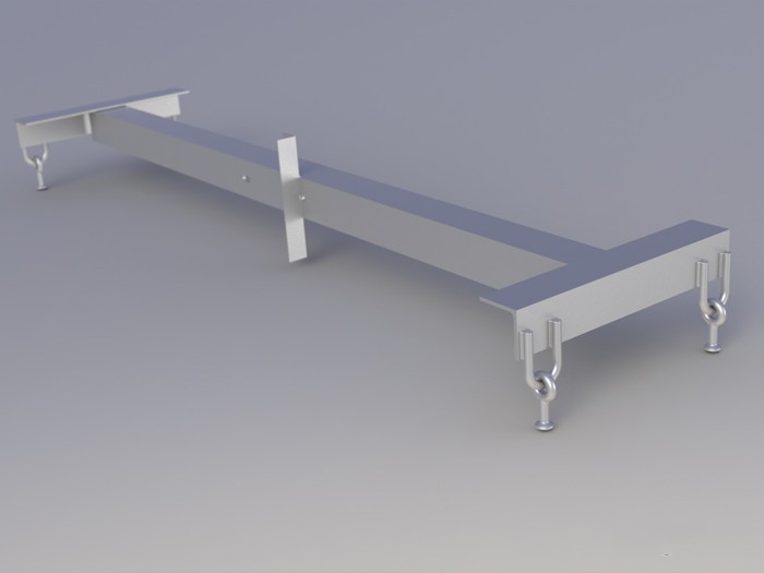 Траверса ТМ-22