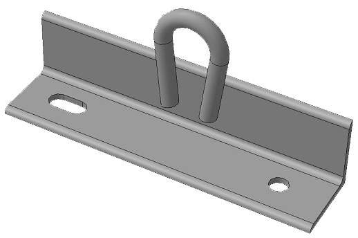 Траверса ТМ-80